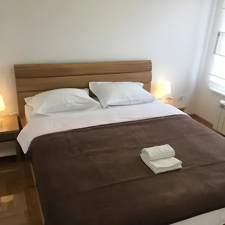 Posejdon * Βελιγράδι