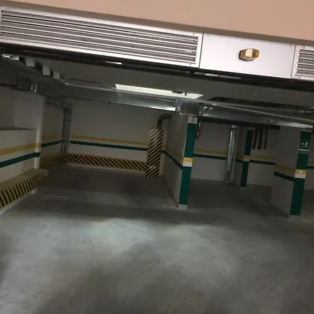 Διαμέρισμα Posejdon Βελιγράδι