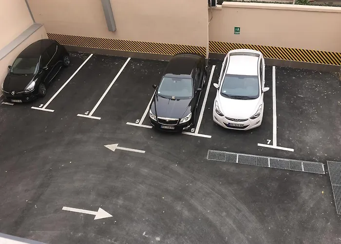 Apartament Posejdon Belgrad